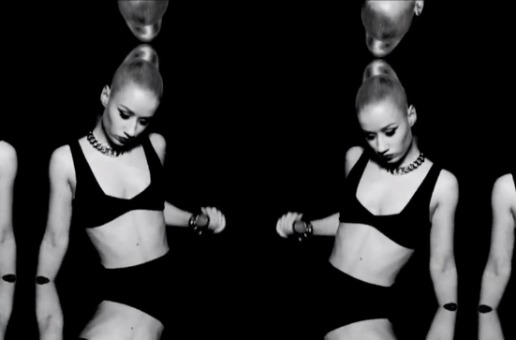 Iggy Azalea – Slo (Official Video)