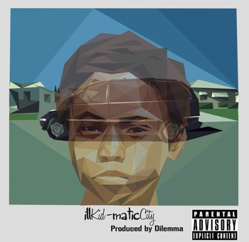 Dilemma (@HelloWorldMusic) – Illkid MaticCity (Prod. by @HelloWorldMusic)