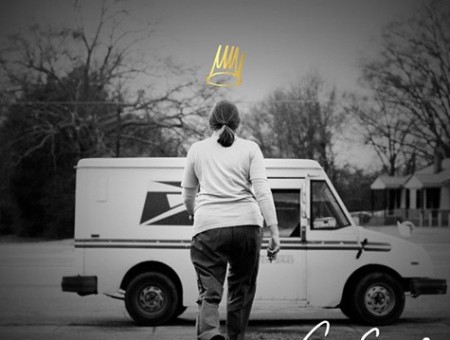 J. Cole – Cole Summer