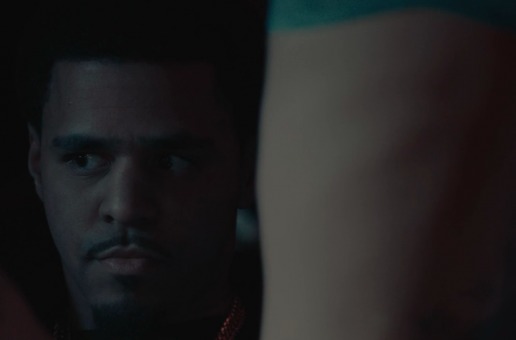 J. Cole x Miguel – Power Trip (Official Video)