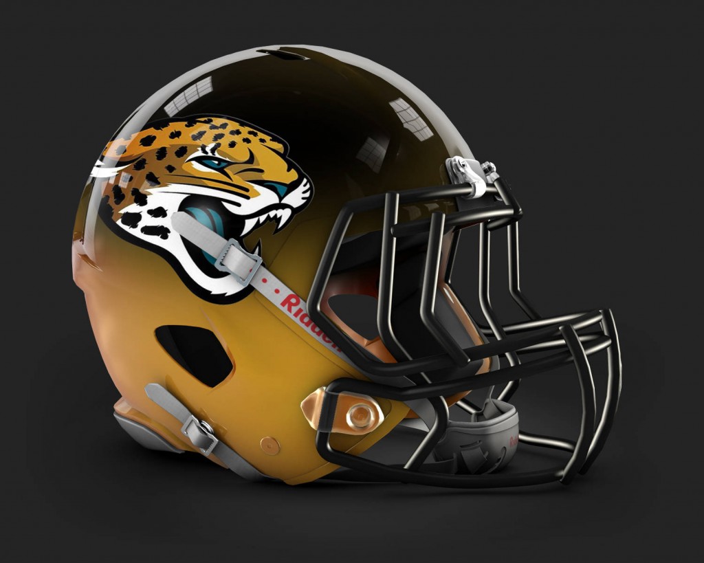 The Jacksonville Jaguars Release New Nike Military Uniforms  Home of Hip  Hop Videos & Rap Music, News, Video, Mixtapes & more