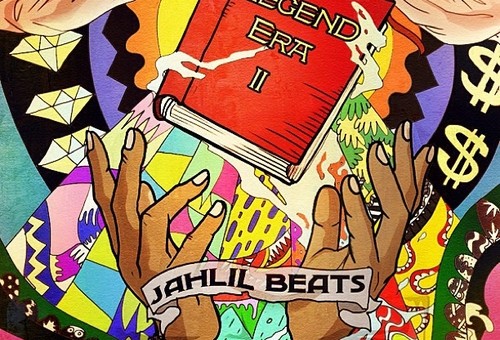 Jahlil Beats – Legend Era 2 (Mixtape)