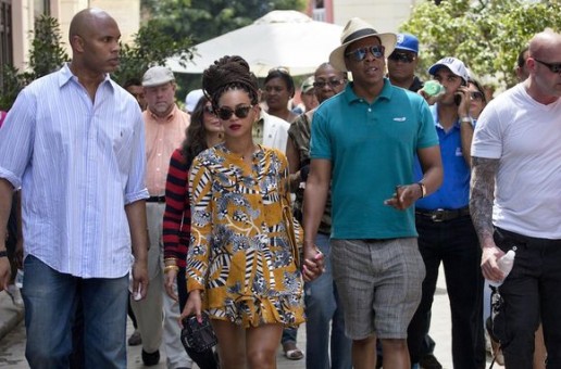 Jay-Z Inks A New Deal With Universal Music