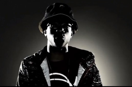 Joey Badass – XXL Freshman Freestyle (Video)