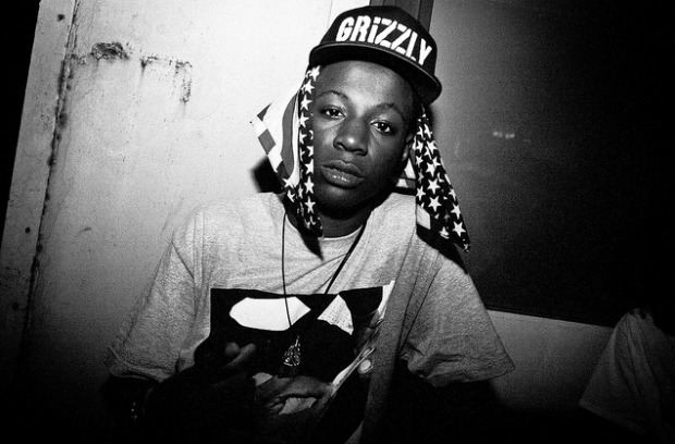 joey-badass Joey Badass (@joeyBADASS_) - A Day In The Life (Prod. by @HarryFraud) 