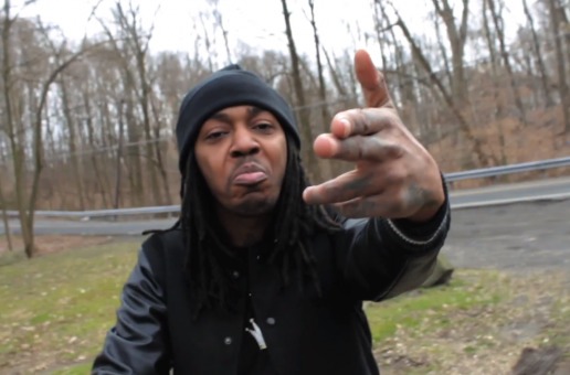 Joey Jihad – 8 Mile (Video)