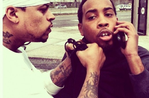 JoJo Simmons Gets Deebo’ed By Juelz Santana Entourage Member & Forced To Apologize to Juelz