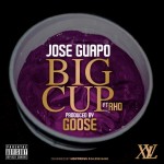 Jose Guapo x Rich Homie Quan – Big Cup