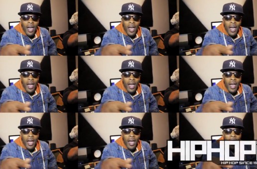 June Summers – Im Winnin (In-Studio Video) (Dir by Rick Dange)