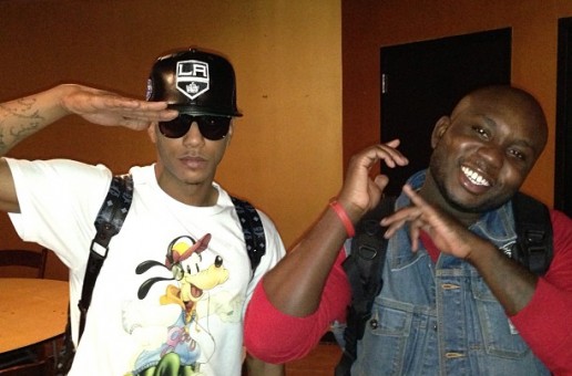 K. Smith x Mars – Aint Worried Bout A Thang