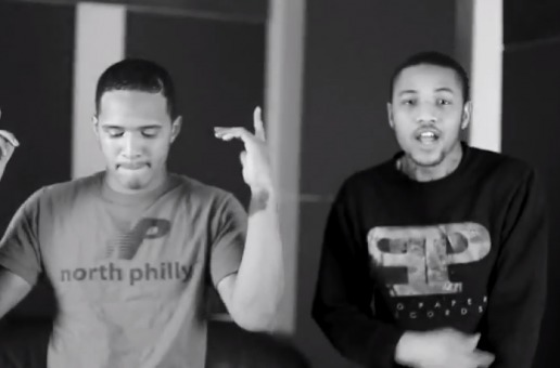 K. West x Norman Ray – Bitch Don’t Kill My Vibe Freestyle (Video) (Shot by Chop Mosley)