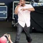 Kendrick Lamar Announces good kid, m.A.A.d city World Tour
