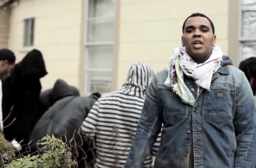 Kevin Gates – IDGAF (Official Video)