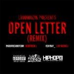 Kidd Fresh x Zay Bucks – Open Letter (Remix)