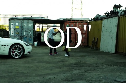 King Los – OD (Prod by Sonny Digital) (Official Video)