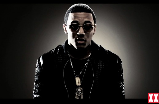Kirko Bangz – XXL Freshman Freestyle (Video)