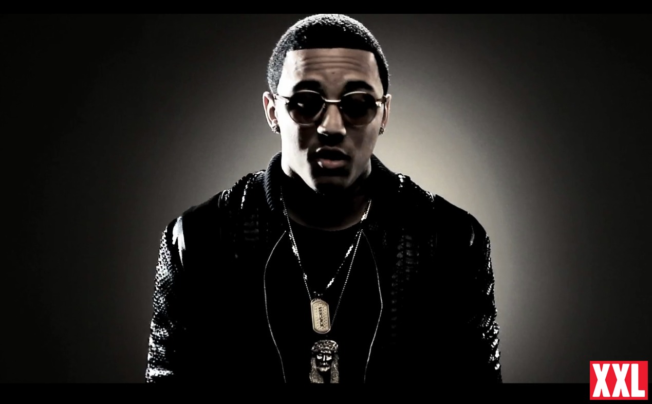 Kirko Bangz – XXL Freshman Freestyle (Video) | Home of Hip Hop Videos ...