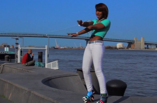 Lee Mazin – Holla At Me Freestyle (Video)