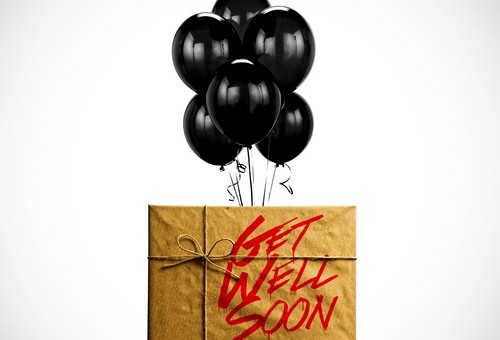 Lightshow – Get Well Soon (Mixtape) (Hosted by DJ Lean & DJ Easy)