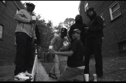 Lightshow – Get Well Soon (Mixtape Trailer) (Video)