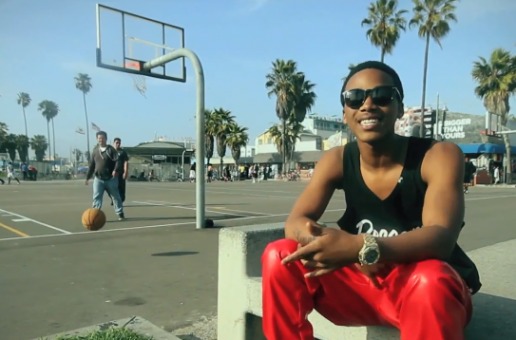 Lil Snupe – Melo (Official Video)
