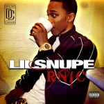 Lil Snupe – RNIC (Mixtape)