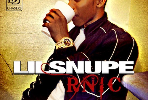 Lil Snupe – RNIC (Mixtape)