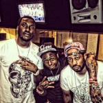 Lil Wayne x Meek Mill – Im Good