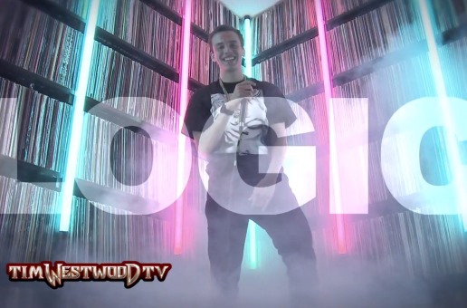 Logic – Tim Westwood Freestyle (Video)