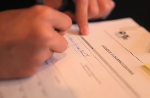 Logic “XXL Freshman Class” Freestyle & Signs To Def Jam Blog (Video)