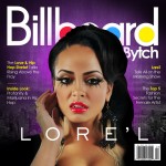Lore’L of VH1 Love & Hip Hop – Billboard Bytch (Mixtape)
