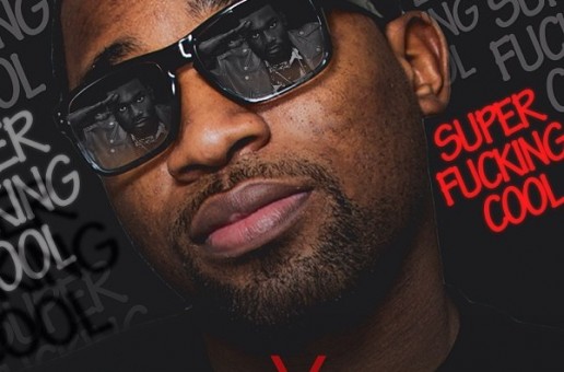 Louie V Gutta – Super Fucking Cool Ft. Meek Mill