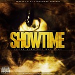 Mac Miller – Showtime (Mixtape)