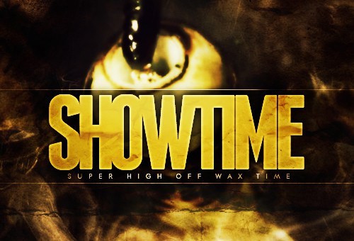 Mac Miller – Showtime (Mixtape)