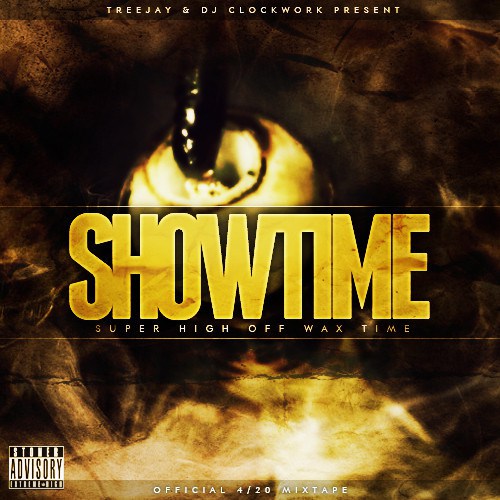 mac-miller-showtime-mixtape-cover-HHS1987-2013 Mac Miller - Showtime (Mixtape)  