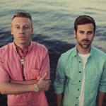Macklemore & Ryan Lewis Single “Can’t Hold Us” Goes Platinum