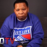 Mannie Fresh Says “Record Labels Will Be Gone In 20 Years” (Video)
