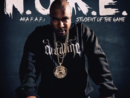 N.O.R.E. – Faces Of Death Ft. French Montana, Swizz Beatz, Raekwon & Busta Rhymes