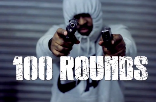Nasty Na – 100 Rounds Ft. T.G. (Official Video)