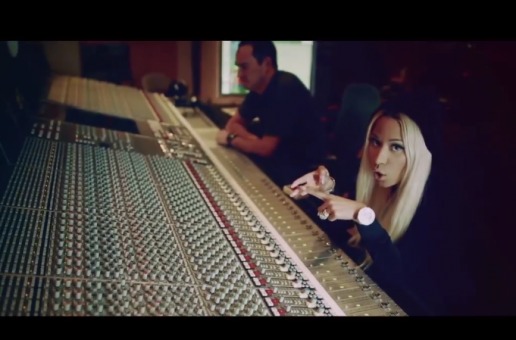 Nicki Minaj – Up In Flames (Official Video)