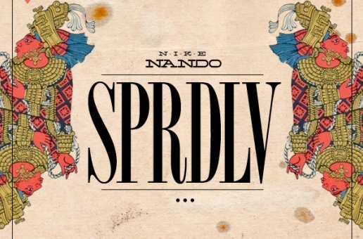Nike Nando – SPRDLV (Mixtape)