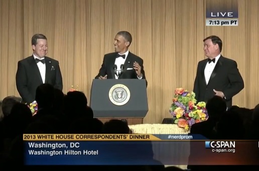 Obama Comes Out to DJ Khaled, “I Got 99 Problems & Now Jay-Z’s One” (Video)