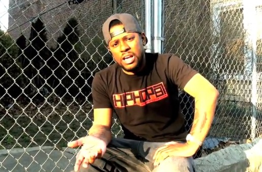 #PERSONALS “Getting Personal” (Video)