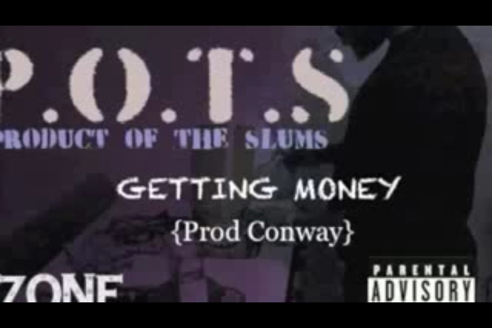 photo-1-1 Zone - Getting Money (Prod. By Conway) (Video)  