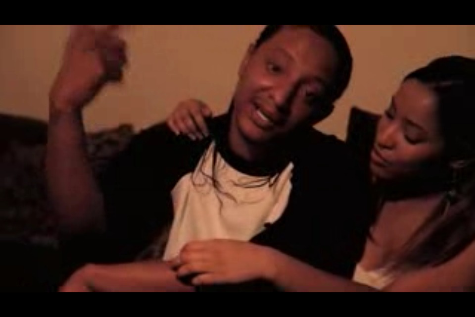photo-3-1 Page - Official High (Dir. By Ace) (Video)  