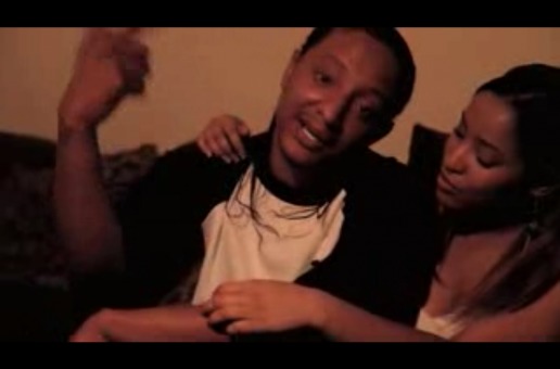 Page – Official High (Dir. By Ace) (Video)