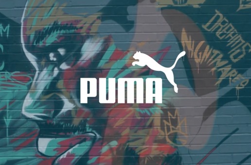 PMK x Puma x Meek Mill – Dreams & Nightmares Pack