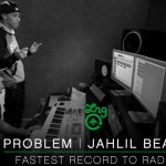 Problem & Jalil Beats – Fastest Record To Radio (Video)