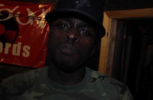 Pusha Feek – Colombia Freestyle (Video)