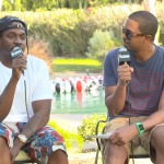 Pusha T Talks My Name Is My Name Album Features & Producers (Video)